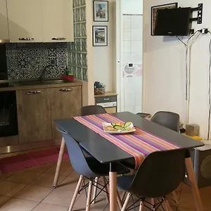Stranizza D'amuri Al Capo Vero Cuore Di , Palermo Italia