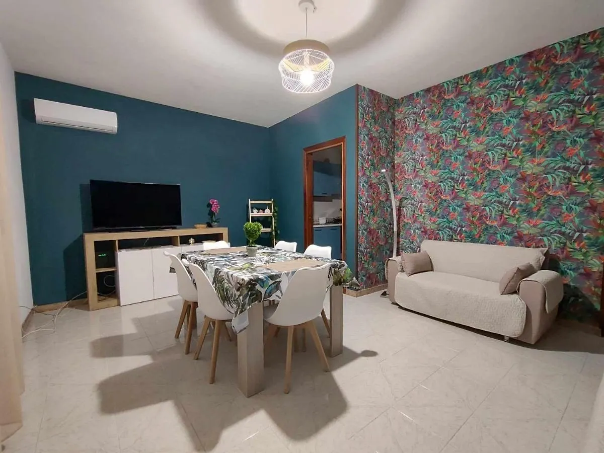 Ultreya - Free Street Parking Villa Palermo