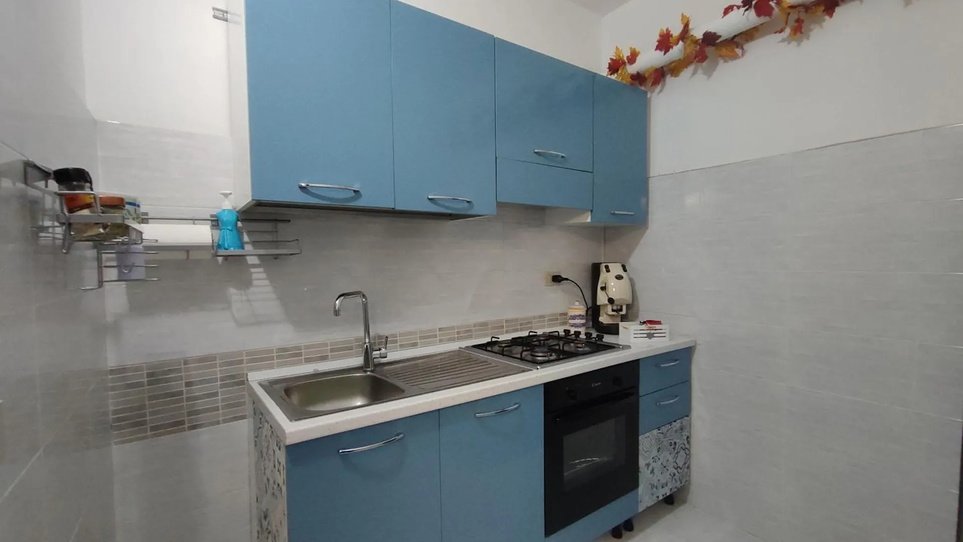 Ultreya - Free Street Parking Villa Palermo Holiday home